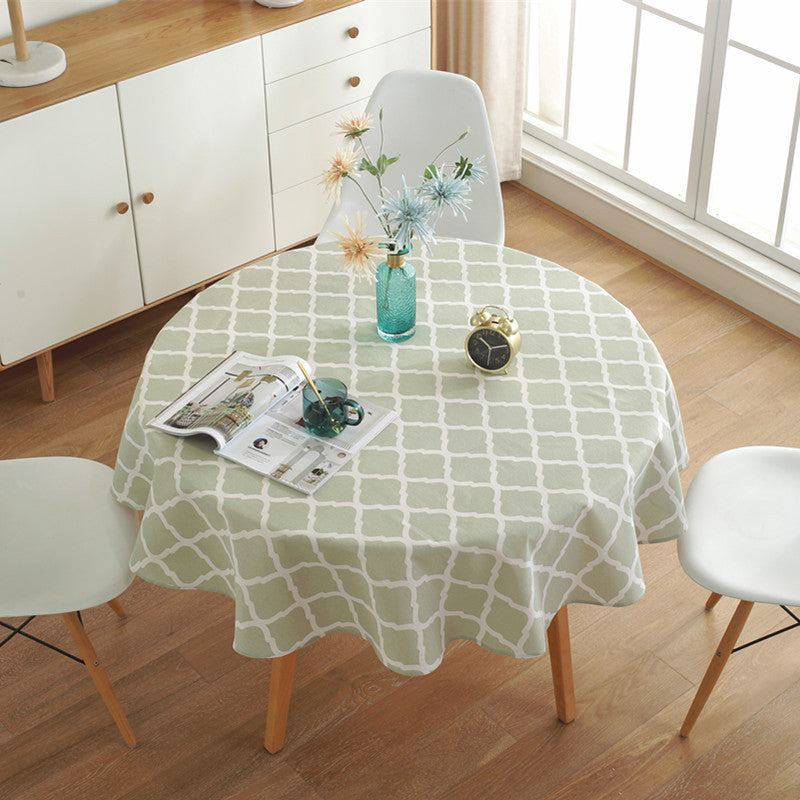 Tablecloth Cotton