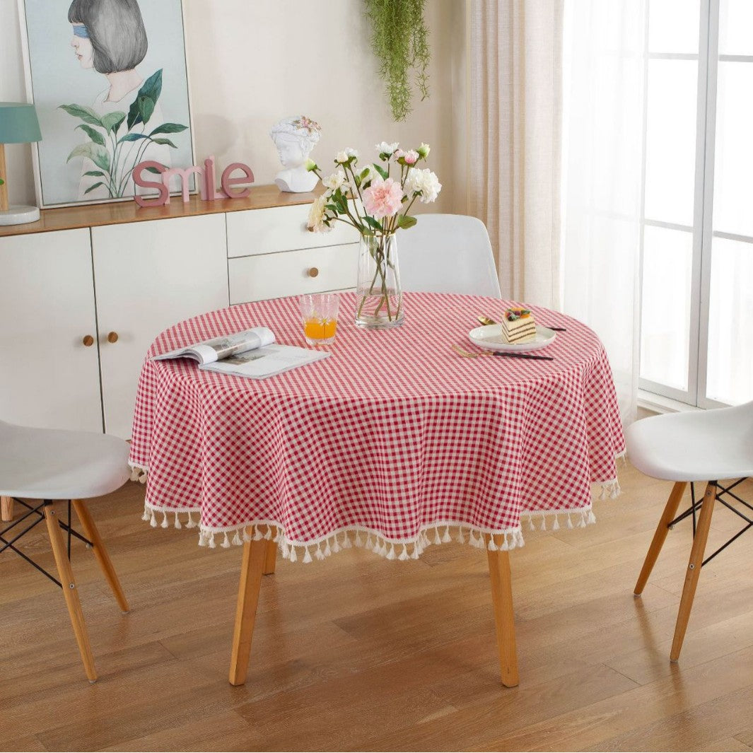 Tablecloth Cotton