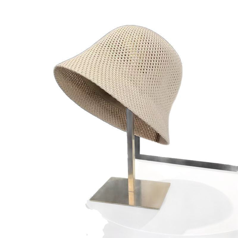 Vintage Riviera Cloche Hat