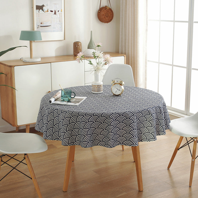 Tablecloth Cotton