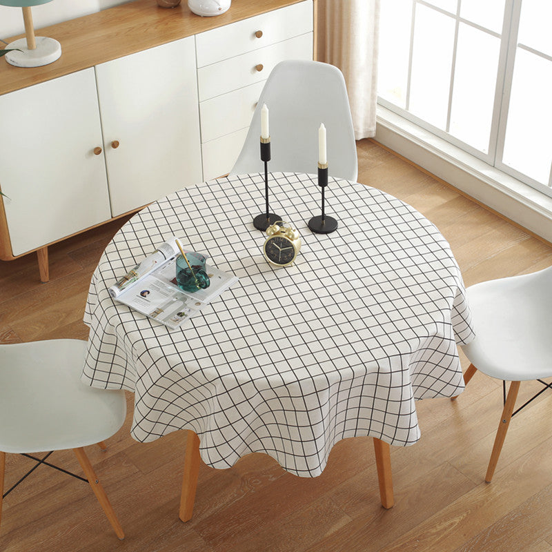 Tablecloth Cotton