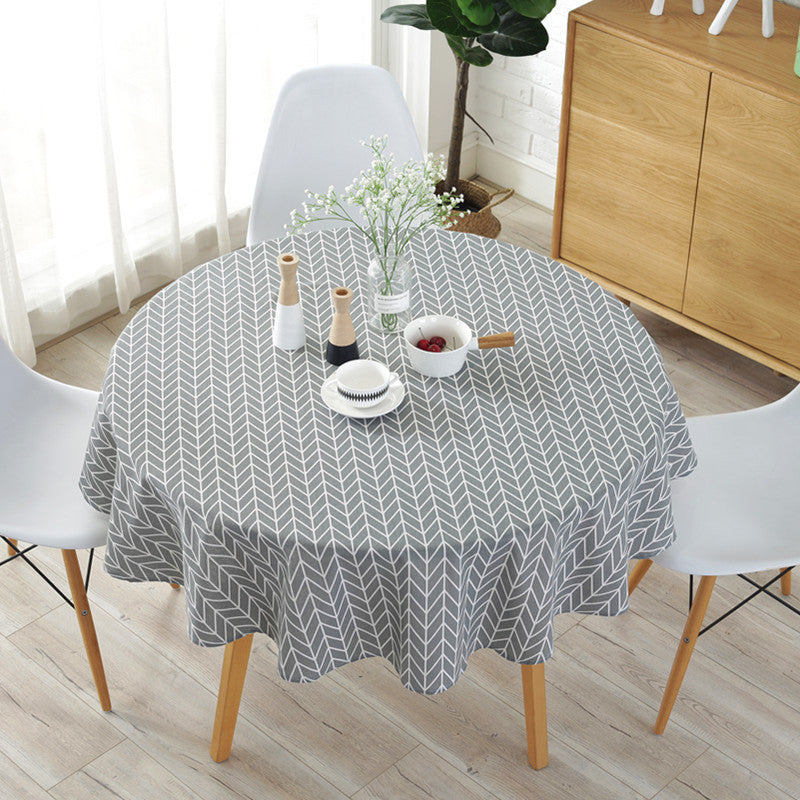 Tablecloth Cotton
