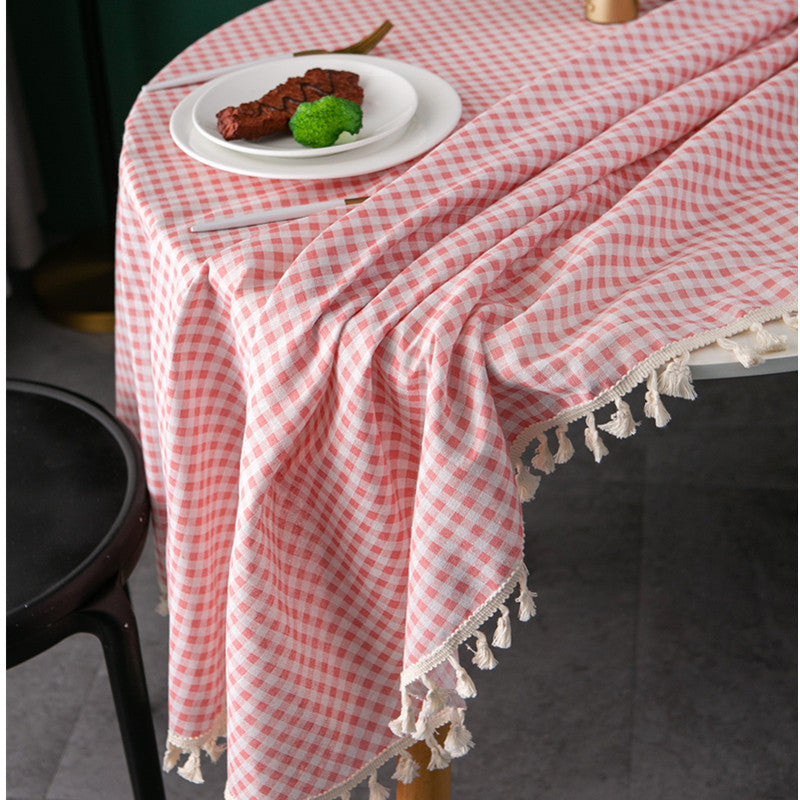 Tablecloth Cotton