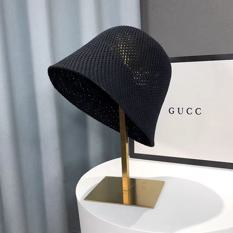 Vintage Riviera Cloche Hat