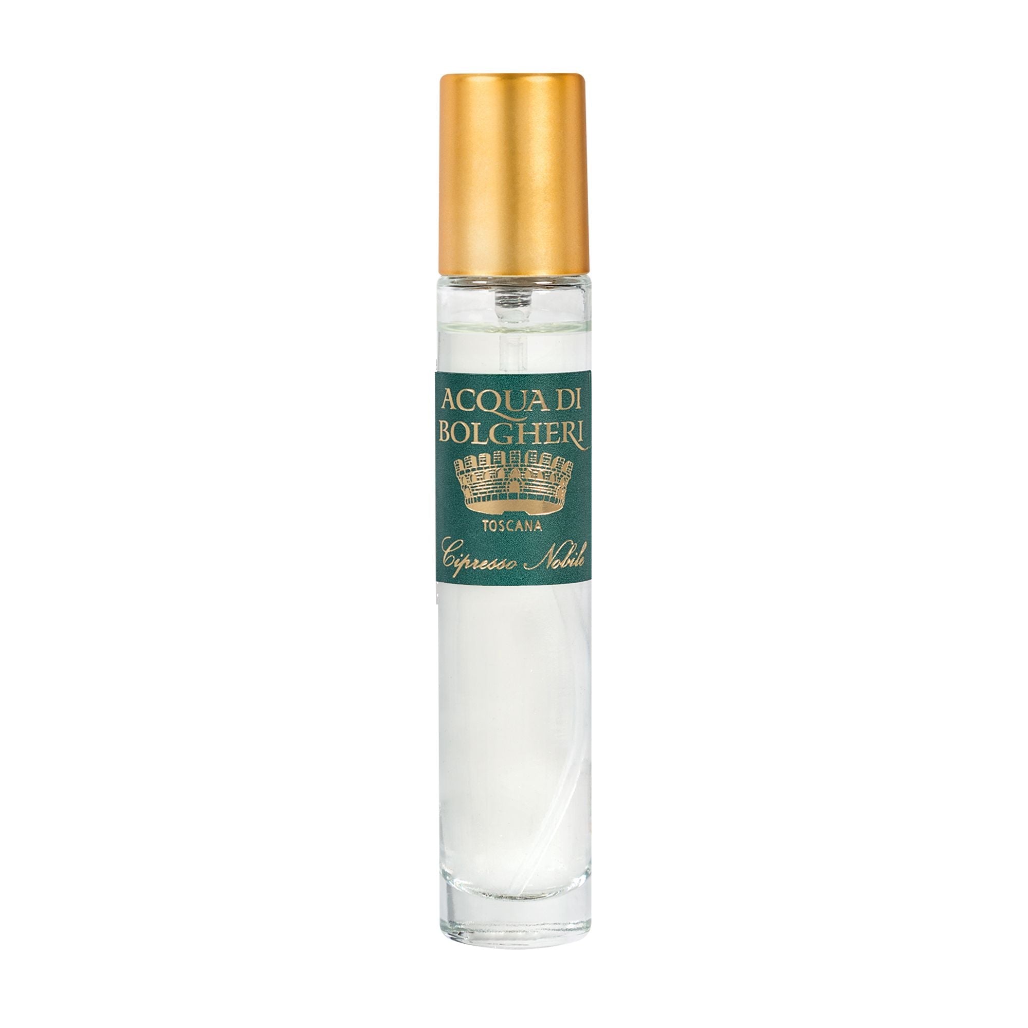 ACQUA DI BOLGHERI Cipresso Nobile Eau de Parfum Travel 15 ml