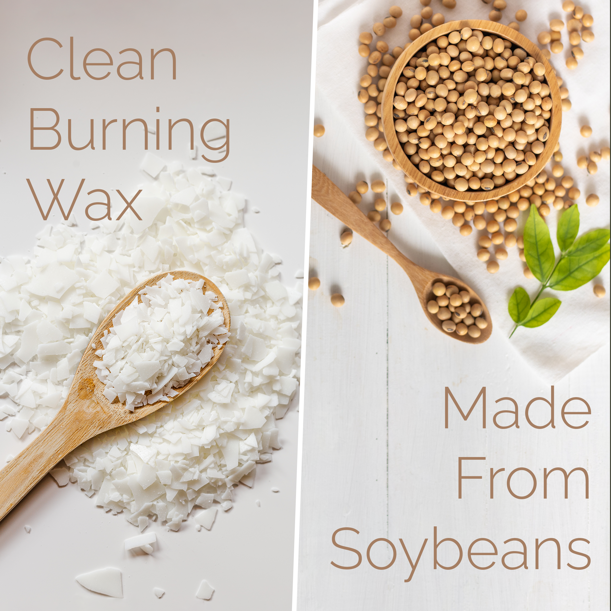 Lemon Verbena - Candle-Making Kit