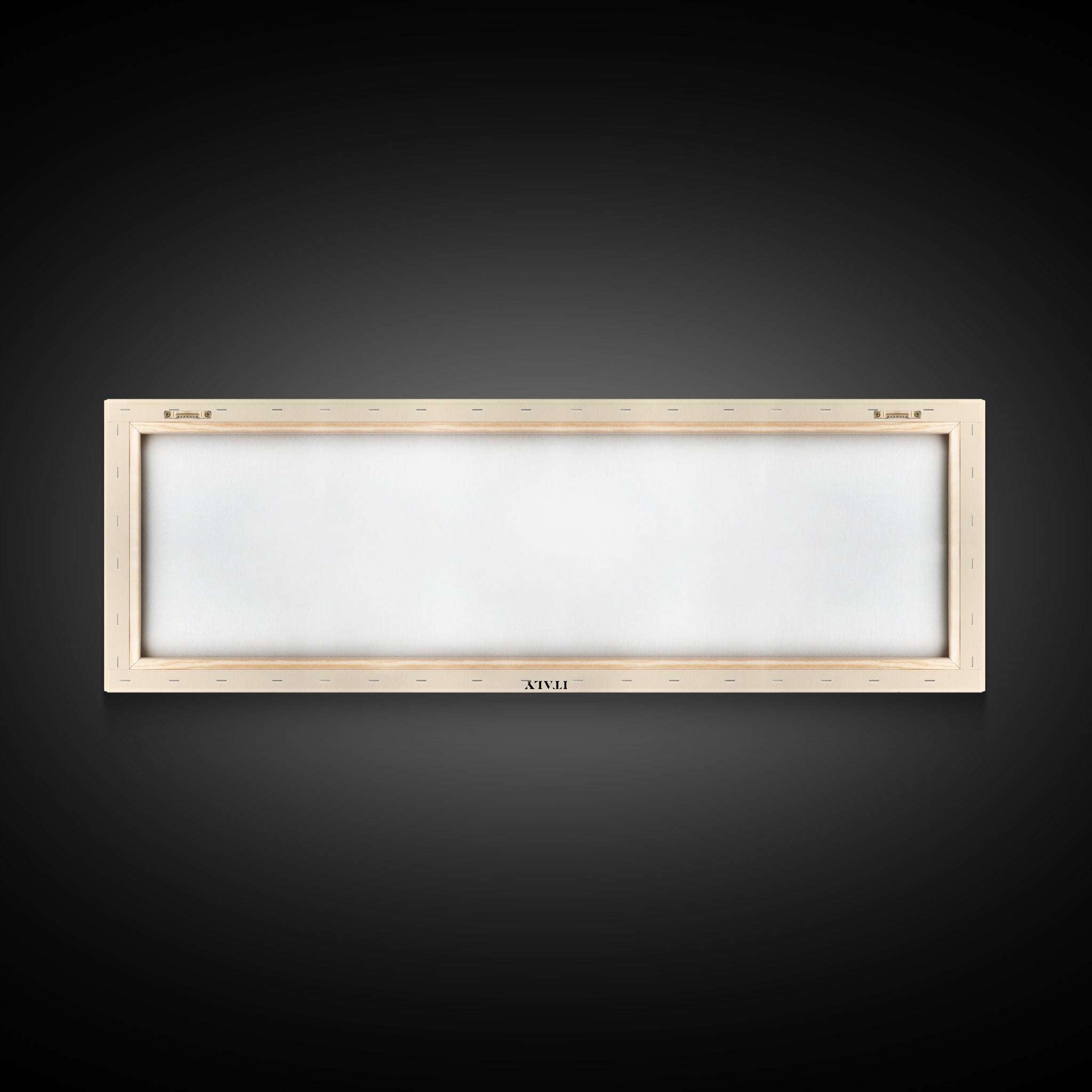 Capri, Italy Watercolor Beach Print Wall Art