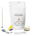 Lemon Lavender - Candle-Making Kit