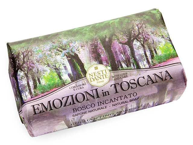 Nesti Dante Enchanting Forest Soap 250 gr