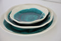 Artisan Handmade Dinnerware Set