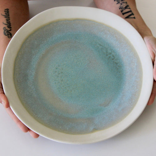 Artisan Handmade Dinnerware Set