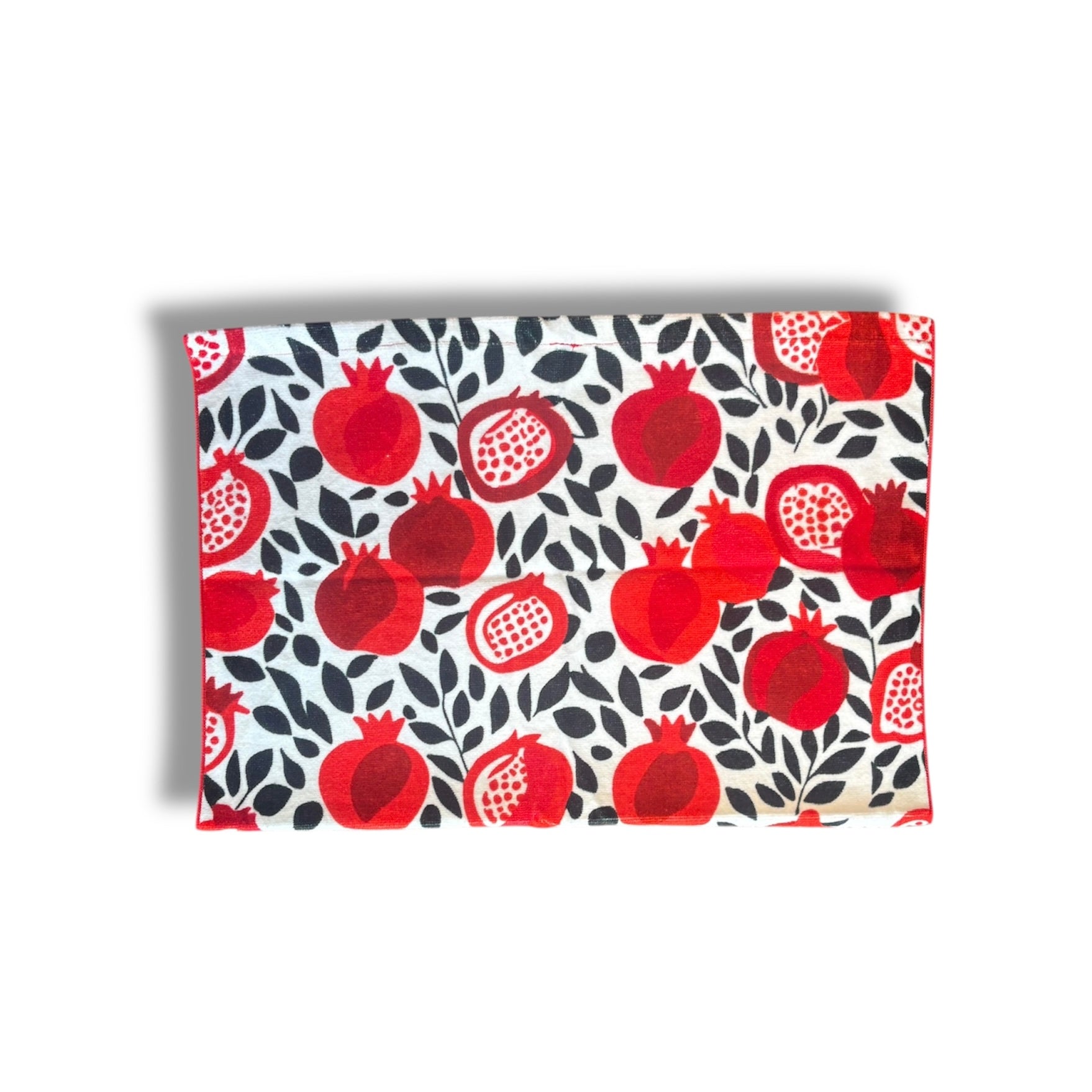 Pomegranate Bliss Kitchen Towel