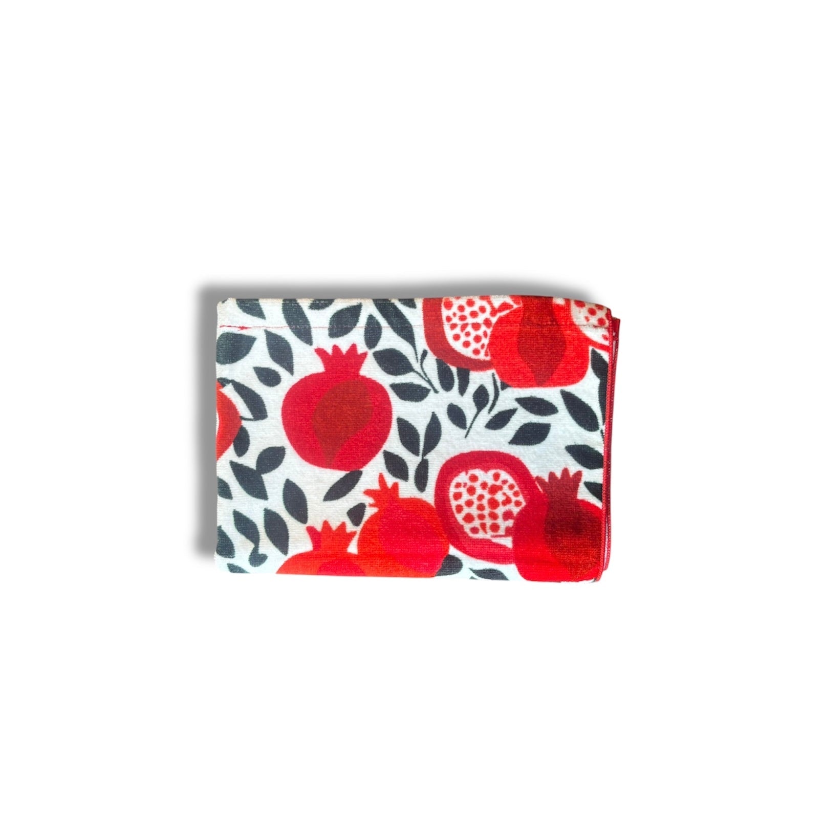 Pomegranate Bliss Kitchen Towel