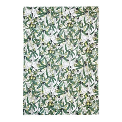 Idea Toscana Olivo Scented Drawer Liners