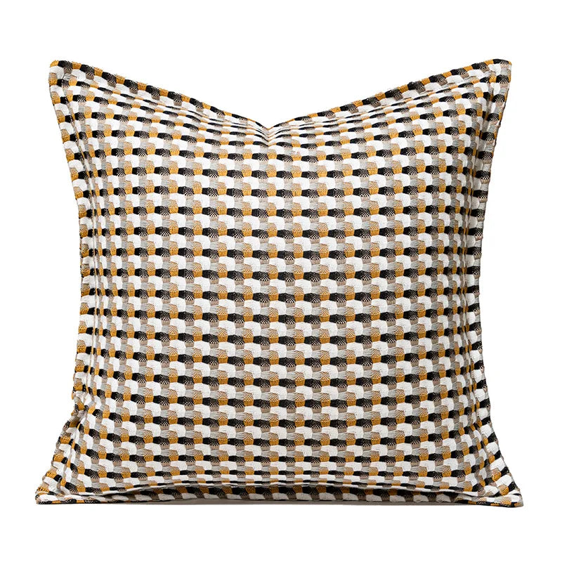 Ravello Cushion Cover in Elegant Italian Style
