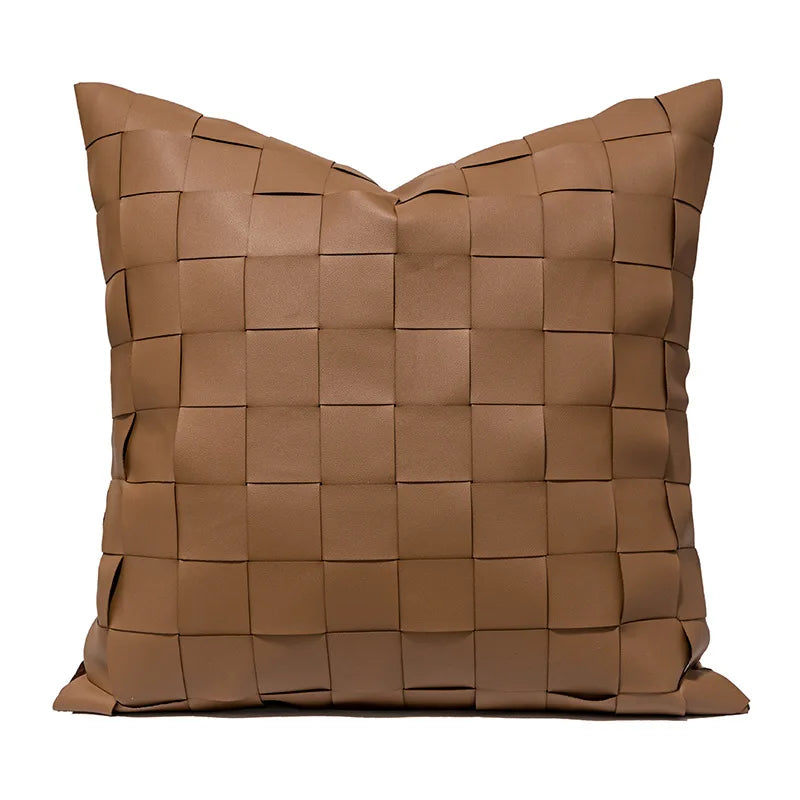 Ravello Cushion Cover in Elegant Italian Style