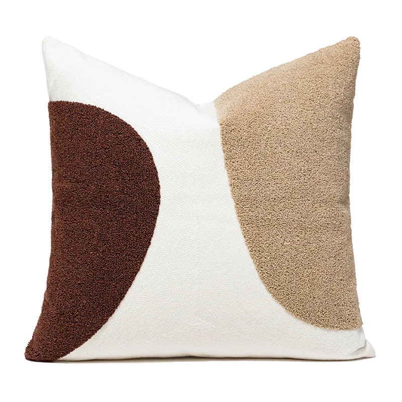 Ravello Cushion Cover in Elegant Italian Style