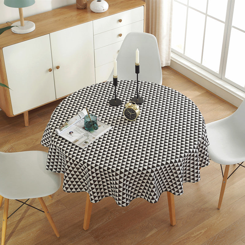 Tablecloth Cotton