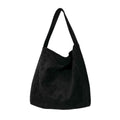Large Tote Bag - Elegant Casual Shoulder Bag