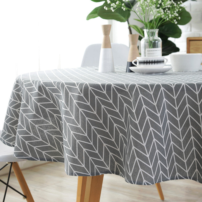 Tablecloth Cotton