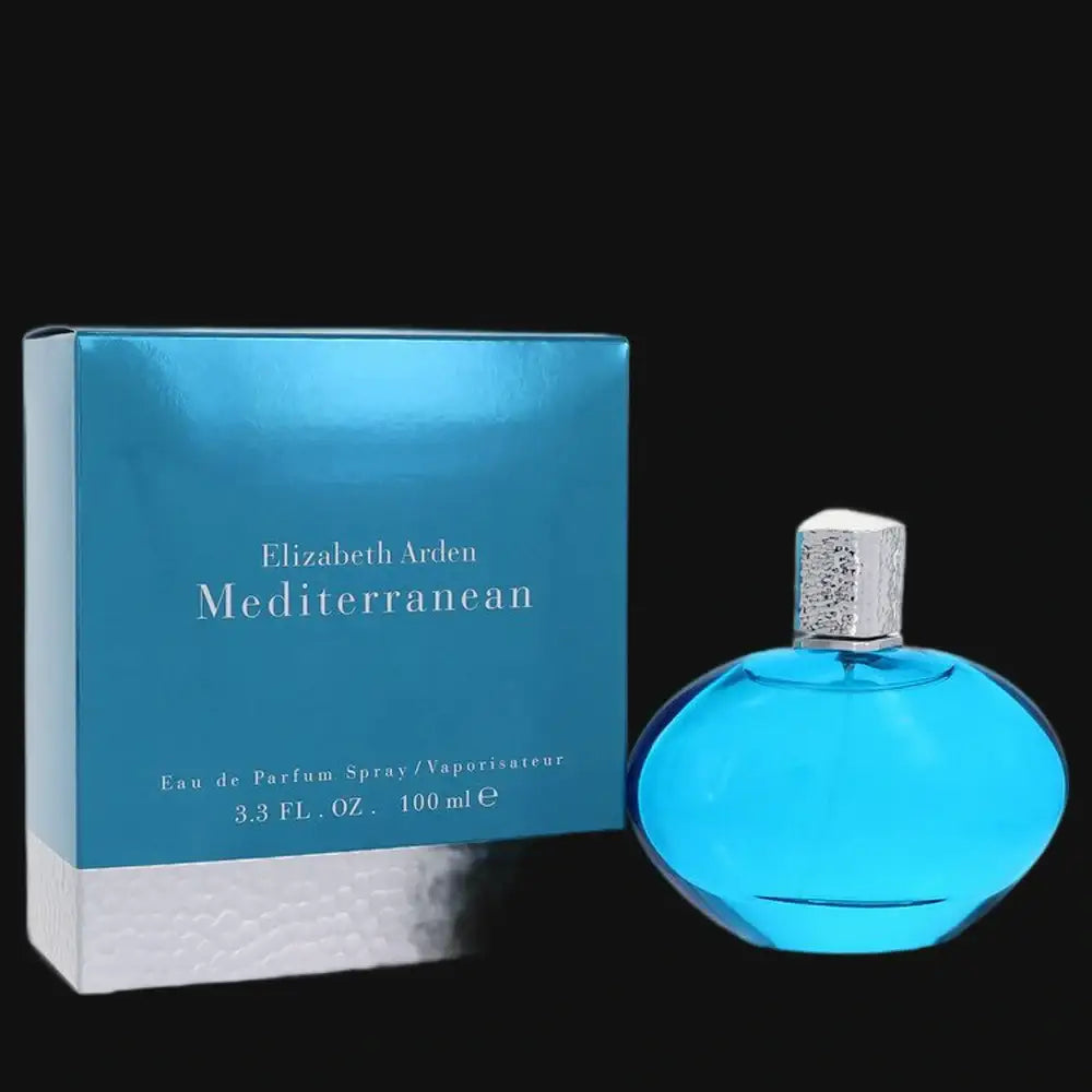 "Mediterranean" By Elizabeth Arden Perfume for Women