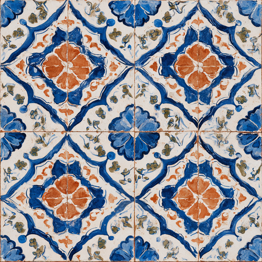 Alhambra Echo Wallpaper